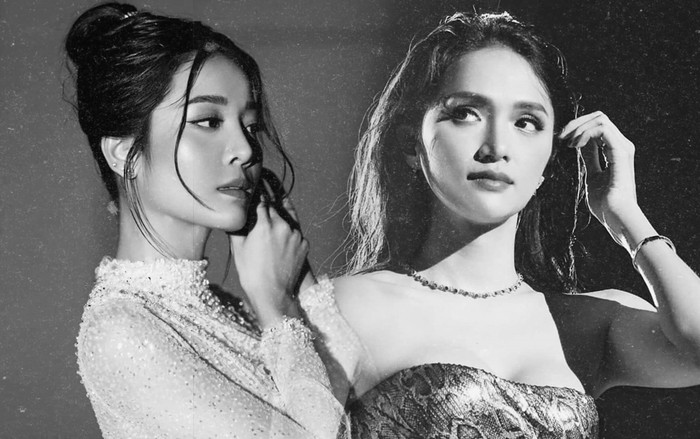 Hân 'tiểu tam' gửi lời chúc mừng Hương Giang, fan lại rần rần vì 'mùi'… drama quá nặng Ảnh 2