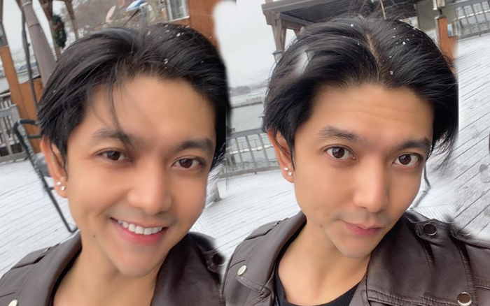 Tim tiếp tục gây chú ý với gương mặt gầy gò, hốc hác ngày càng khác lạ khó nhận ra Ảnh 2