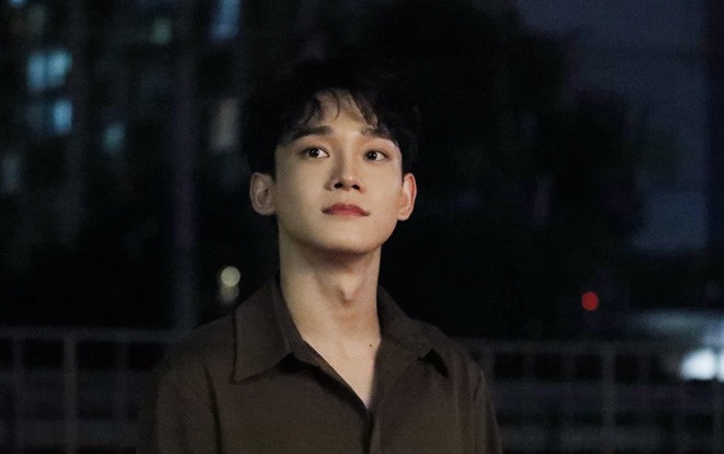 Nội dung tâm thư của Chen (EXO) gửi fan sau thông tin lấy vợ và hôn thê đang mang thai Ảnh 2