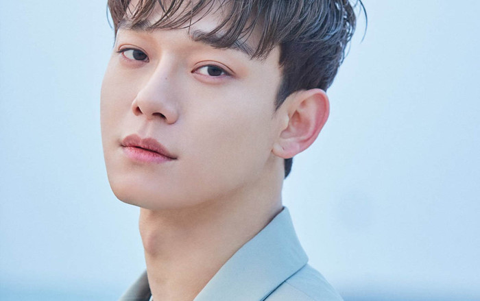 Chen (EXO) bất ngờ thông báo lấy vợ vì bạn gái mang thai: SM chính thức xác nhận Ảnh 2