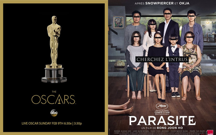 ‘Oscar 2020’: Phim 'Ký sinh trùng' làm nên lịch sử khi trở thành phim Hàn Quốc đầu tiên được đề cử Phim xuất sắc nhất Ảnh 2