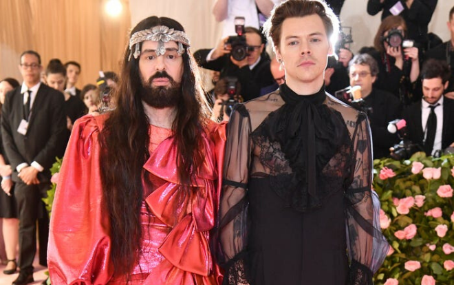 13 xu hướng thời trang được chuyên gia dự đoán bùng nổ trong thập kỷ này Ảnh 2