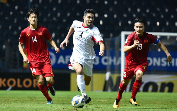 U23 Việt Nam là đội Á quân chơi kém nhất lịch sử U23 châu Á Ảnh 2