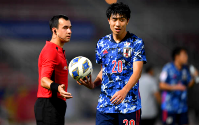 Lịch thi đấu bóng đá ngày 15/1: U23 Nhật Bản thua trận thứ 3 liên tiếp? Ảnh 2