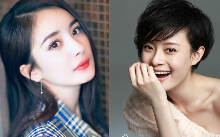 Dựa vào mối quan hệ, Dương Mịch cướp vai diễn của Tôn Lệ trong phim điện ảnh? Ảnh 2