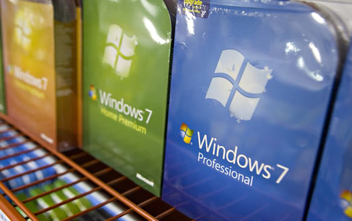 Microsoft chính thức 'khai tử' Windows 7 từ hôm nay Ảnh 2