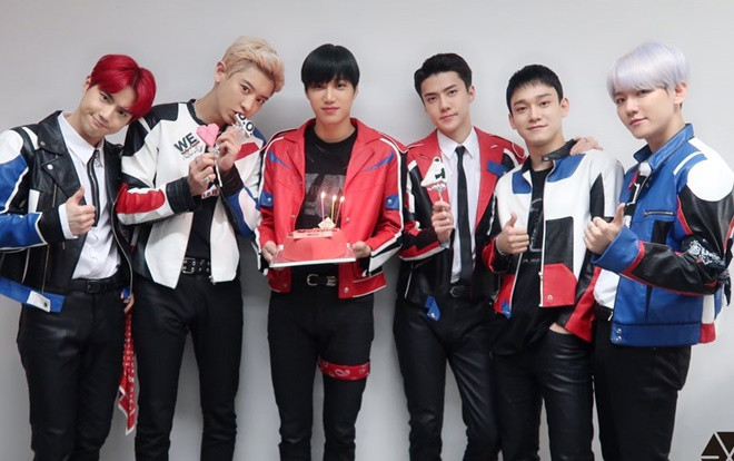 Bị tẩy chay, fanpage đóng cửa: Fan muốn Chen rời khỏi EXO ngay lập tức! Ảnh 2