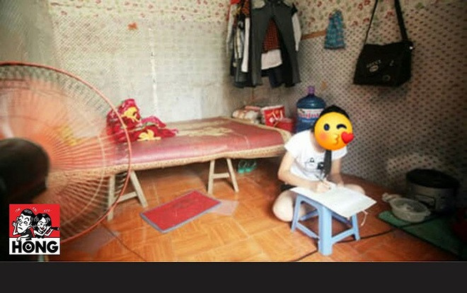 Không mặc áo ngực khi ở nhà một mình, cô sinh viên bị bạn trai mắng 'chẳng khác nào gái bán hoa' và đe dọa chia tay Ảnh 2