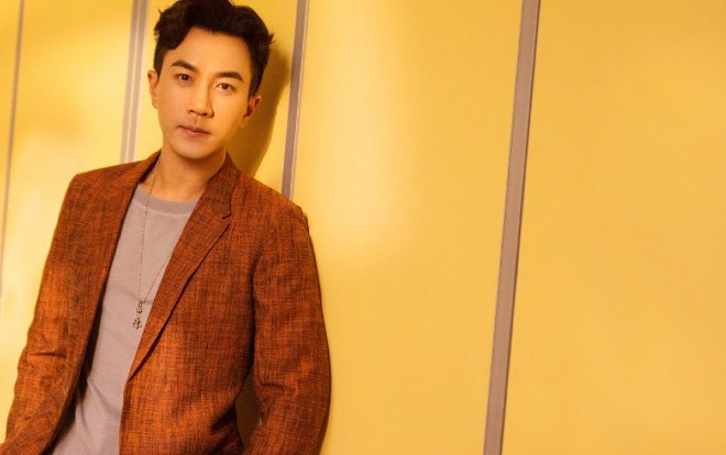 Sau ly hôn với Dương Mịch, trạng thái này của Lưu Khải Uy khiến mọi người thán phục Ảnh 2