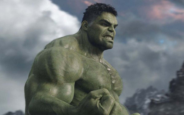 The Hulk phiên bản gốc thừa nhận bản thân không hề ấn tượng với Hulk hiện tại của MCU Ảnh 2