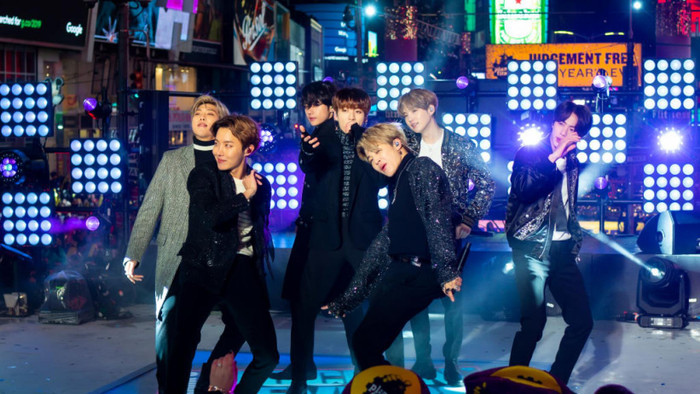 Top 10 tài khoản Kpop được thảo luận nhiều nhất trên Twitter 2019: BTS dẫn đầu, video Jungkook nhảy Bad Guy đạt Golden Tweet