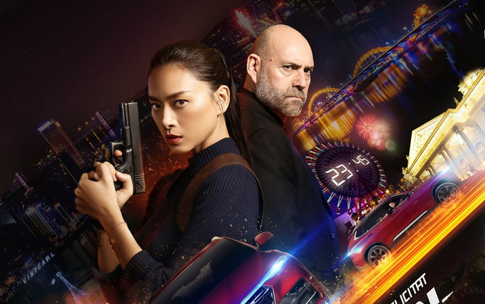 Bất ngờ công bố phim Tết 2020, Ngô Thanh Vân lại làm 'đả nữ' sau thành công của Hai Phượng? Ảnh 2