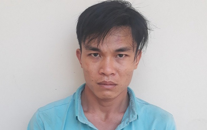 Nhóm đối tượng vờ làm quen nữ sinh viên rồi bắt cóc, đòi 5 tỷ đồng tiền chuộc Ảnh 2