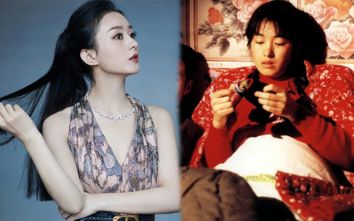 Kết thúc 'Hữu phỉ', Triệu Lệ Dĩnh trở thành nữ chính trong phim chính kịch 'Thu Cúc đi kiện' bản truyền hình? Ảnh 2