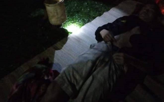 Cha tử vong khi đang đi mò cua, 4 người con thơ dại bơ vơ trước Tết Ảnh 2