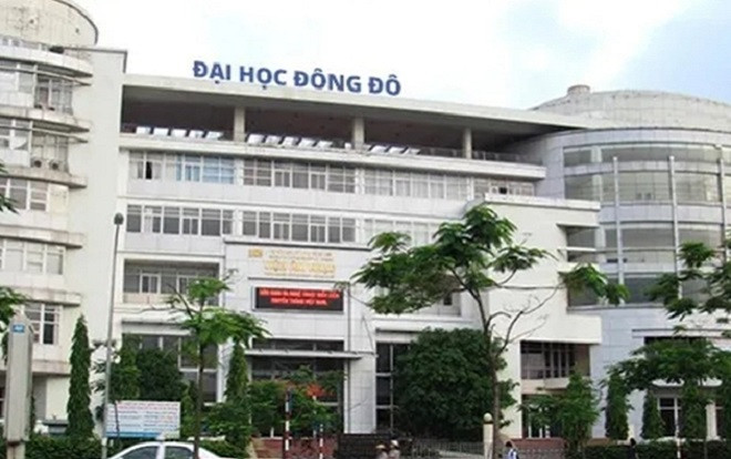 Khởi tố, bắt giam thêm 2 nữ cán bộ Đại học Đông Đô Ảnh 2