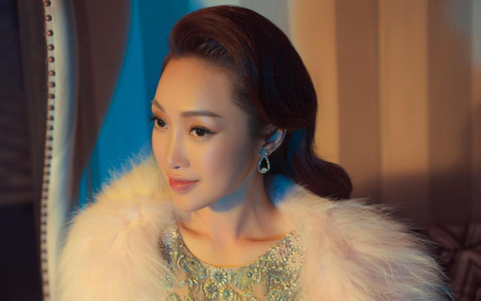 Bạn gái mới của Chi Bảo tiết lộ về khoảnh khắc 'ra mắt' vợ cũ và con trai của người yêu Ảnh 2