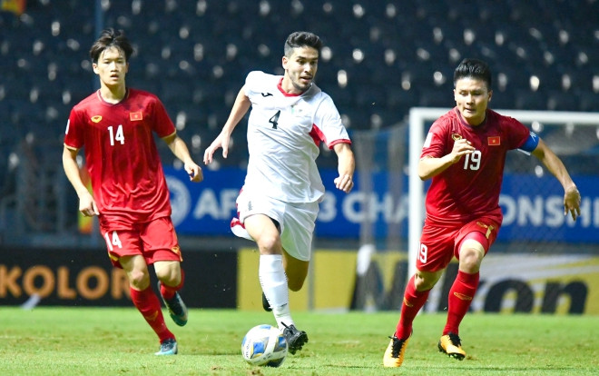 Lịch thi đấu bóng đá ngày 16/1: U23 Việt Nam có lách qua khe cửa hẹp? Ảnh 2