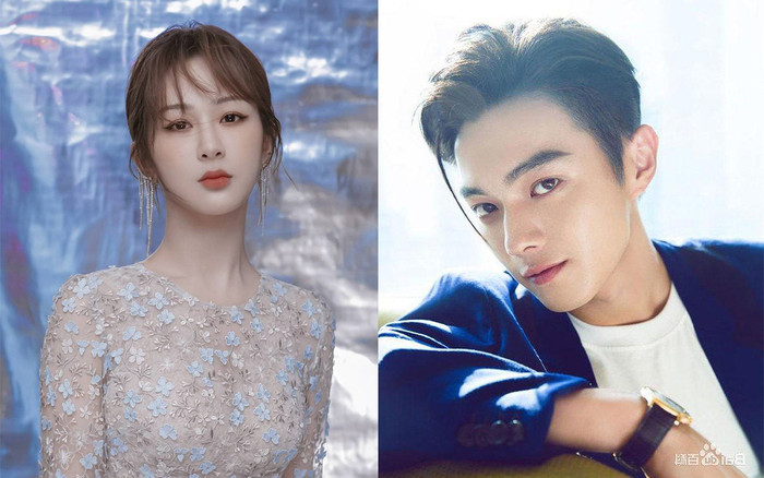 Nhờ sự xe duyên của Vu Chính, Dương Tử nên duyên cùng Hứa Khải trong 'Mười năm thương nhớ'? Ảnh 2