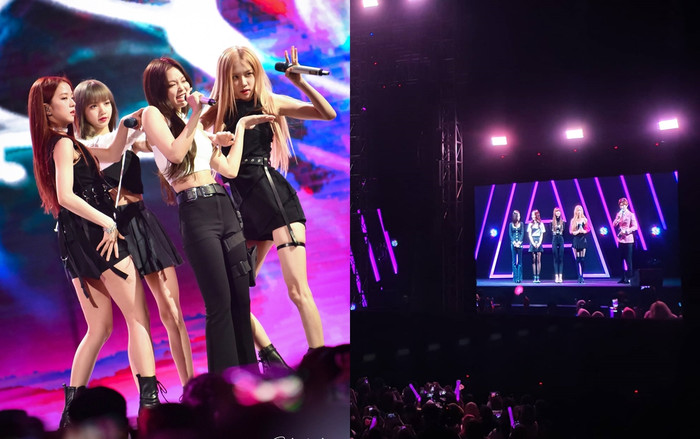 Độc quyền: Những hình ảnh trong fanmeeting đầu tiên năm 2020 của BlackPink tại Indonesia Ảnh 2