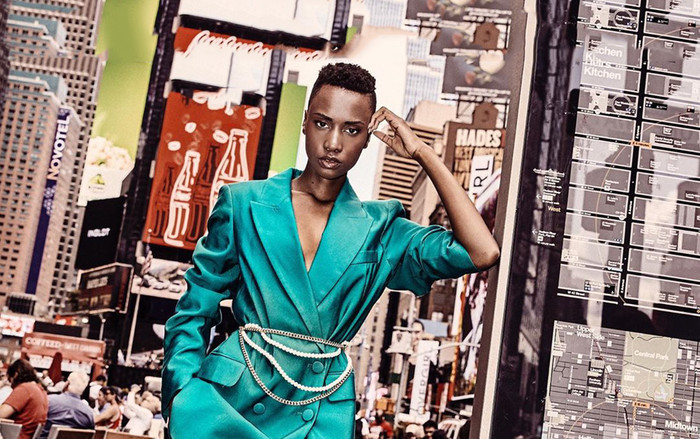 Gu thời trang đẹp hết phần thiên hạ nhưng đương kim Miss Universe lại bị chỉ trích vì chỉ đi spa và uống chocolate Ảnh 2