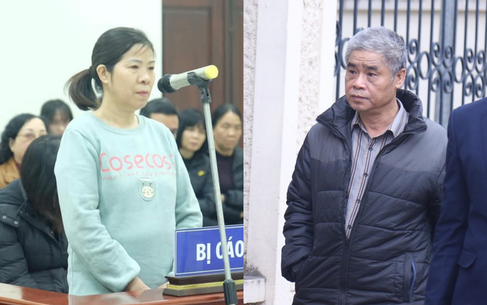 Tuyên phạt nữ bị cáo đưa đón để quên bé trai 6 tuổi trường Gateway trên ô tô 2 năm tù giam Ảnh 2