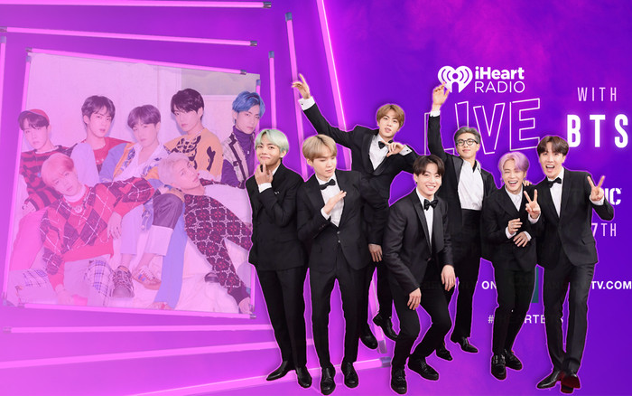 Xác nhận tham dự iHeartRadio, fan có thêm 'niềm tin' về sự xuất hiện của BTS tại lễ trao giải Grammy 2020 Ảnh 2