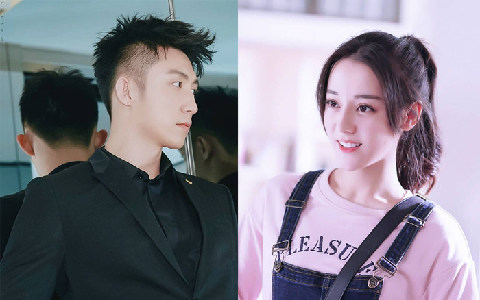 Hoàng Cảnh Du và Địch Lệ Nhiệt Ba thật sự đang hẹn hò, lén lút cùng nhau sang Nhật Bản? Ảnh 2