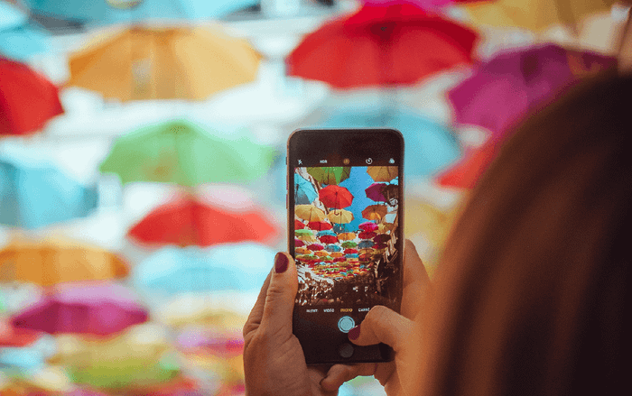 Tin buồn cho hội 'sống ảo' đầu năm 2020: Instagram vừa có tính năng tự 'dìm hàng' những bức ảnh chỉnh sửa quá đà Ảnh 2