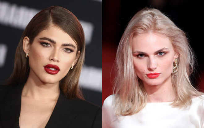 12 người mẫu chuyển giới làm thay đổi ngành công nghiệp thời trang Ảnh 2