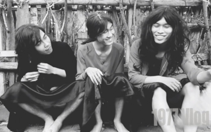 Sau 4 ngày lên sóng, video thứ 6 của 1977 Vlog cũng chạm top 1 trending YouTube Ảnh 2