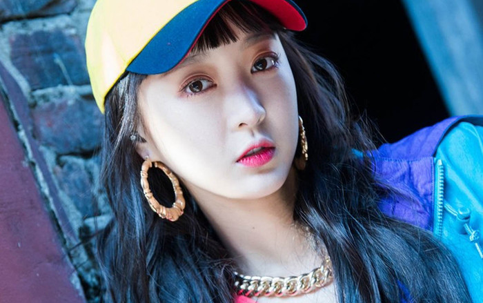 Nghi vấn Hyerin EXID mâu thuẫn với công ty chủ quản sau khi Hani và Junghwa kết thúc hợp đồng Ảnh 2