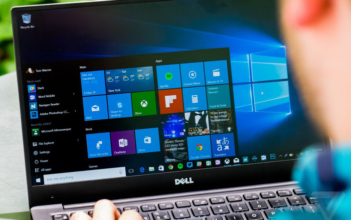 Phát hiện lỗi bảo mật nghiêm trọng trong Windows 10, người dùng cần cập nhật ngay Ảnh 2