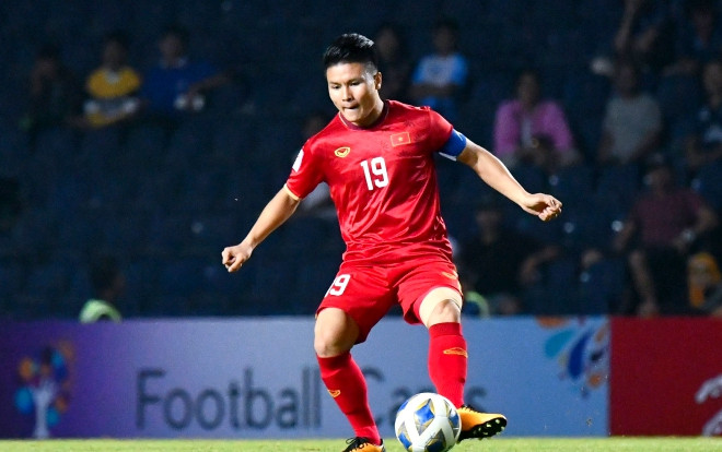 Lịch thi đấu bóng đá ngày 17/1: VCK U23 châu Á 2020 tạm nghỉ Ảnh 2