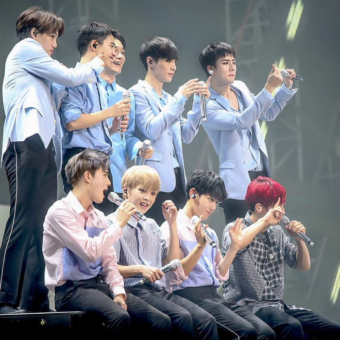 Giữa lùm xùm fandom 'nội chiến' vì Chen kết hôn, Suho khích lệ fan với thông điệp trên Instagram