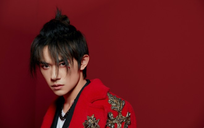 Dịch Dương Thiên Tỉ nói về chuyện tình cảm, tiết lộ từng có mối quan hệ tốt với một bạn học nữ Ảnh 2