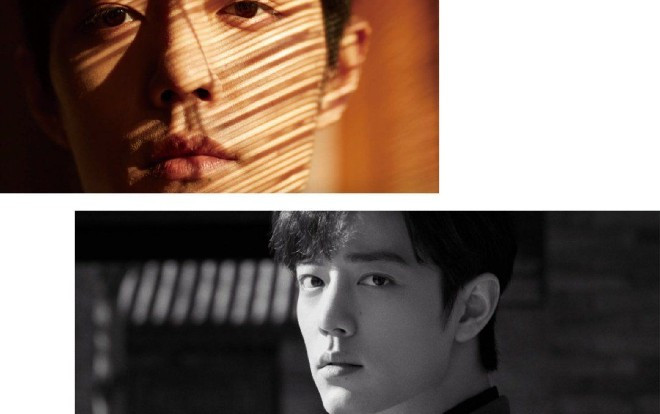 Tiêu Chiến lần đầu nói về trải nghiệm khi đóng phim: Không tự tin, nếu không làm diễn viên sẽ chuyển qua mở tiệm bánh Ảnh 2