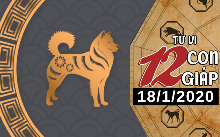Tử vi thứ 7 ngày 18/1/2020 của 12 con giáp: Tuất bận rộn với công việc, Tỵ đắm chìm trong tình yêu Ảnh 2