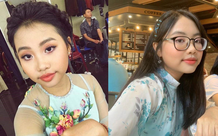 Phương Mỹ Chi gây chú ý với dòng trạng thái: Tuổi 17 nhận ra có người tốt và kẻ xấu, người thật lòng và cũng có kẻ giả dối Ảnh 2