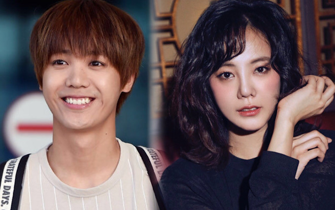 Diễn viên Go Eun Ah - chị gái Mir (MBLAQ) bị công ty quản lý đánh vào đầu đến bất tỉnh bằng gậy bóng chày Ảnh 2