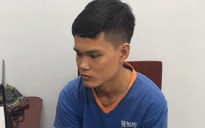 Nam công nhân cạy cốp 20 xe máy của đồng nghiệp, trộm tài sản trên 100 triệu đồng Ảnh 2