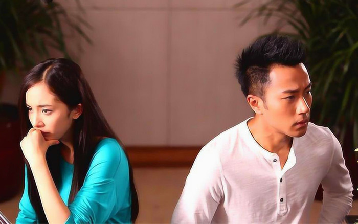 Sao cứ mãi trách Dương Mịch trong khi Lưu Khải Uy chưa bao giờ về thăm bố mẹ vợ! Ảnh 2