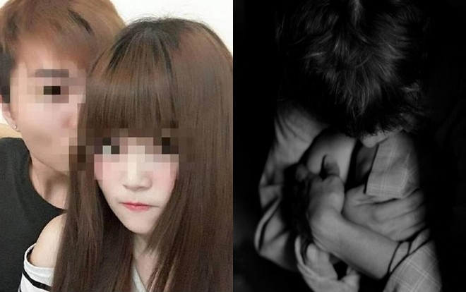 Mẹ nhốt con trai 2 tuổi trong nhà vệ sinh 3 ngày, bỏ đói tới chết Ảnh 2