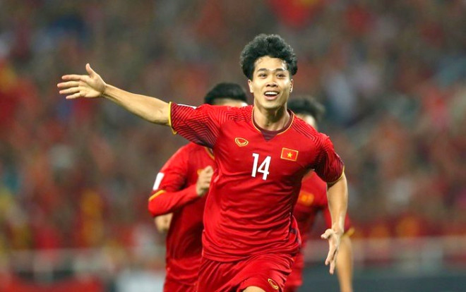 Công Phượng: Hạnh phúc khi đón Tết cùng gia đình Ảnh 2