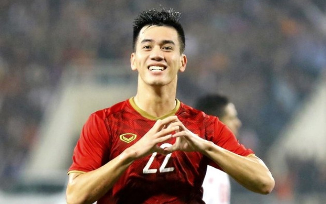 Tiến Linh ghi bàn, U23 việt Nam thắp hy vọng vào tứ kết Ảnh 2