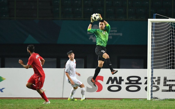 AFC: Đây là khoảnh khắc Bùi Tiến Dũng muốn quên đi mãi mãi Ảnh 2