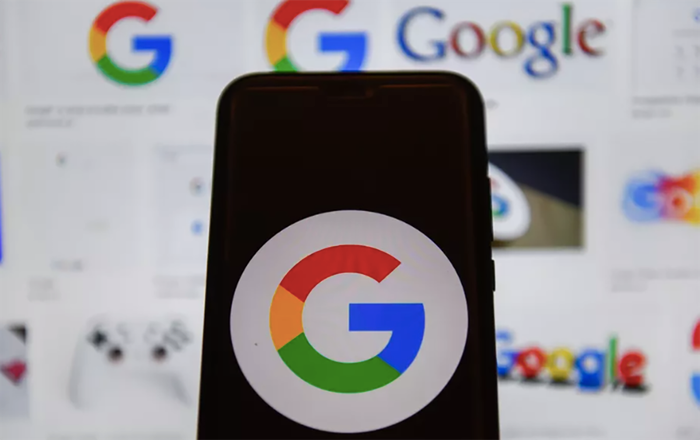 Công ty mẹ của Google vừa đạt giá trị 1 nghìn tỉ USD Ảnh 2
