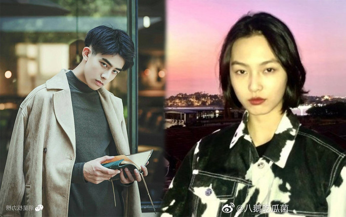 Xuất hiện tình tứ ngọt ngào, Tống Uy Long lộ ảnh hẹn hò với siêu mẫu kém hơn 1 tuổi Ảnh 2