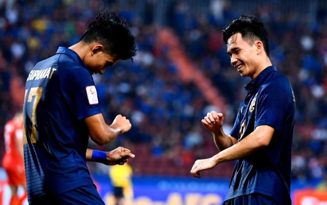 Lịch thi đấu bóng đá ngày 18/1: U23 Thái Lan có làm nên chuyện? Ảnh 2