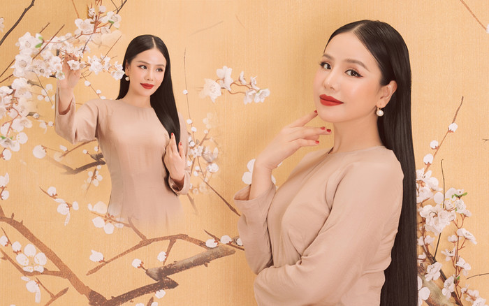 Á quân Thần Tượng Bolero 2018 - Thúy Anh: 'Cảm thấy bản thân chưa thực sự đột phá' Ảnh 2